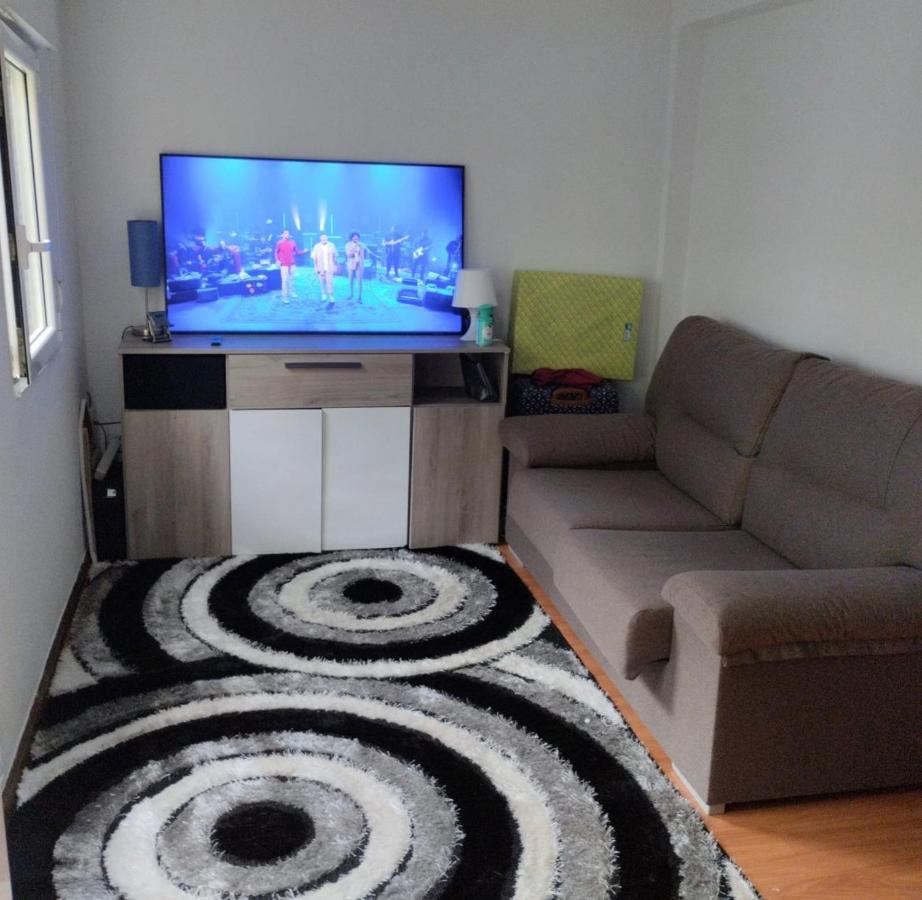 Anny Apartamento Puerto Chico Daire Santander Dış mekan fotoğraf