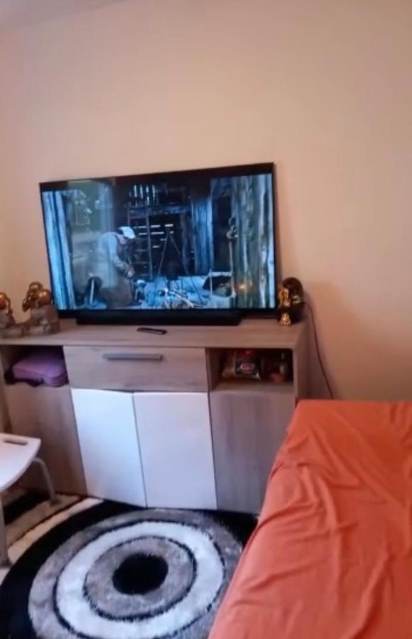 Anny Apartamento Puerto Chico Daire Santander Dış mekan fotoğraf