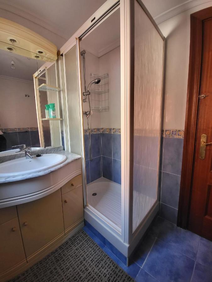 Anny Apartamento Puerto Chico Daire Santander Dış mekan fotoğraf