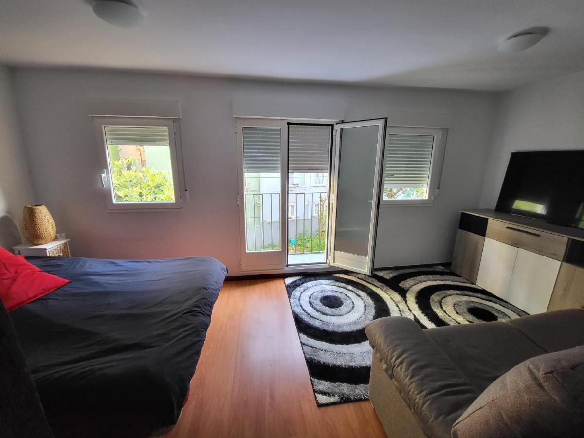 Anny Apartamento Puerto Chico Daire Santander Dış mekan fotoğraf