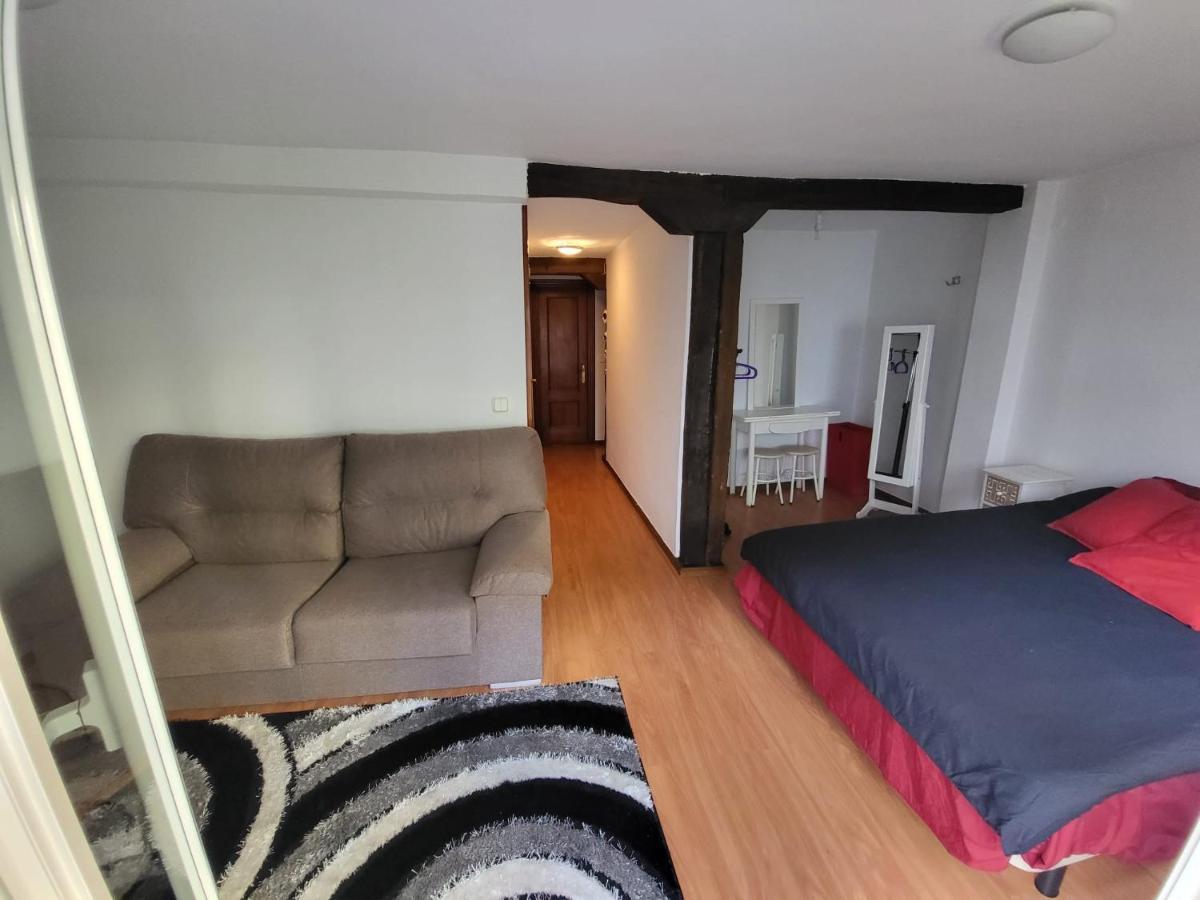 Anny Apartamento Puerto Chico Daire Santander Dış mekan fotoğraf