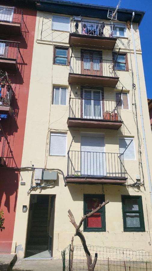 Anny Apartamento Puerto Chico Daire Santander Dış mekan fotoğraf